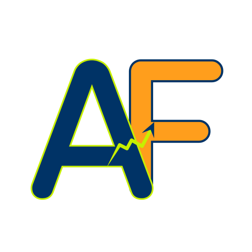Alessio Ferlizzo logo